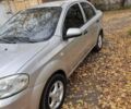 Сірий Шевроле Авео, об'ємом двигуна 1.5 л та пробігом 152 тис. км за 4200 $, фото 4 на Automoto.ua