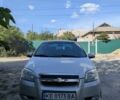 Серый Шевроле Авео, объемом двигателя 1.5 л и пробегом 194 тыс. км за 3100 $, фото 1 на Automoto.ua