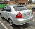 Сірий Шевроле Авео, об'ємом двигуна 1.5 л та пробігом 205 тис. км за 3500 $, фото 2 на Automoto.ua