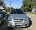 Сірий Шевроле Авео, об'ємом двигуна 1.6 л та пробігом 182 тис. км за 5000 $, фото 1 на Automoto.ua
