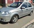 Сірий Шевроле Авео, об'ємом двигуна 1.5 л та пробігом 170 тис. км за 5500 $, фото 2 на Automoto.ua