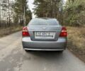 Сірий Шевроле Авео, об'ємом двигуна 1.5 л та пробігом 420 тис. км за 1800 $, фото 3 на Automoto.ua
