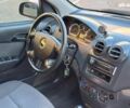Серый Шевроле Авео, объемом двигателя 1.5 л и пробегом 137 тыс. км за 4940 $, фото 26 на Automoto.ua