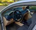 Серый Шевроле Авео, объемом двигателя 1.6 л и пробегом 310 тыс. км за 4000 $, фото 3 на Automoto.ua