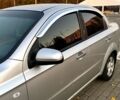 Сірий Шевроле Авео, об'ємом двигуна 1.5 л та пробігом 213 тис. км за 3500 $, фото 9 на Automoto.ua