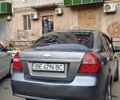 Серый Шевроле Авео, объемом двигателя 1.5 л и пробегом 179 тыс. км за 3200 $, фото 4 на Automoto.ua