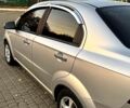 Сірий Шевроле Авео, об'ємом двигуна 1.5 л та пробігом 213 тис. км за 3500 $, фото 6 на Automoto.ua