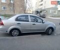 Серый Шевроле Авео, объемом двигателя 1.5 л и пробегом 300 тыс. км за 3800 $, фото 4 на Automoto.ua
