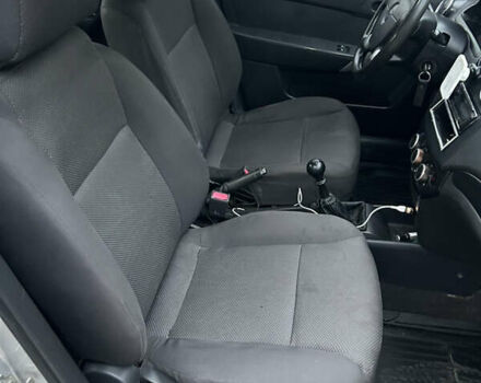 Серый Шевроле Авео, объемом двигателя 1.5 л и пробегом 191 тыс. км за 2999 $, фото 8 на Automoto.ua