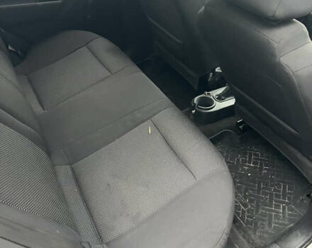 Сірий Шевроле Авео, об'ємом двигуна 1.5 л та пробігом 250 тис. км за 2999 $, фото 17 на Automoto.ua