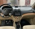 Серый Шевроле Авео, объемом двигателя 1.6 л и пробегом 150 тыс. км за 4999 $, фото 4 на Automoto.ua
