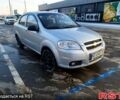 Сірий Шевроле Авео, об'ємом двигуна 1.5 л та пробігом 280 тис. км за 2850 $, фото 1 на Automoto.ua