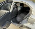 Сірий Шевроле Авео, об'ємом двигуна 1.5 л та пробігом 420 тис. км за 1800 $, фото 10 на Automoto.ua
