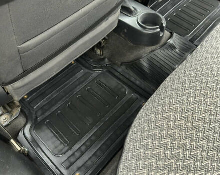 Сірий Шевроле Авео, об'ємом двигуна 1.5 л та пробігом 245 тис. км за 3500 $, фото 18 на Automoto.ua