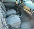 Серый Шевроле Авео, объемом двигателя 1.5 л и пробегом 137 тыс. км за 4390 $, фото 21 на Automoto.ua