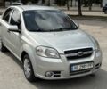 Сірий Шевроле Авео, об'ємом двигуна 1.5 л та пробігом 186 тис. км за 3600 $, фото 1 на Automoto.ua