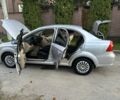 Сірий Шевроле Авео, об'ємом двигуна 1.6 л та пробігом 148 тис. км за 4550 $, фото 15 на Automoto.ua