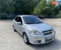 Сірий Шевроле Авео, об'ємом двигуна 1.6 л та пробігом 196 тис. км за 3600 $, фото 7 на Automoto.ua
