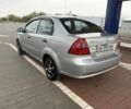 Сірий Шевроле Авео, об'ємом двигуна 1.5 л та пробігом 215 тис. км за 3850 $, фото 5 на Automoto.ua