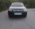 Сірий Шевроле Авео, об'ємом двигуна 1.5 л та пробігом 315 тис. км за 2300 $, фото 1 на Automoto.ua