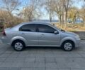 Серый Шевроле Авео, объемом двигателя 1.6 л и пробегом 214 тыс. км за 2700 $, фото 6 на Automoto.ua