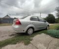 Сірий Шевроле Авео, об'ємом двигуна 1.6 л та пробігом 250 тис. км за 4116 $, фото 1 на Automoto.ua