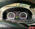 Серый Шевроле Авео, объемом двигателя 1.5 л и пробегом 202 тыс. км за 4100 $, фото 7 на Automoto.ua