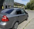 Серый Шевроле Авео, объемом двигателя 1.5 л и пробегом 270 тыс. км за 3498 $, фото 1 на Automoto.ua