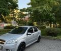 Сірий Шевроле Авео, об'ємом двигуна 1.5 л та пробігом 175 тис. км за 4500 $, фото 5 на Automoto.ua