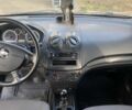 Серый Шевроле Авео, объемом двигателя 1.5 л и пробегом 194 тыс. км за 3700 $, фото 2 на Automoto.ua
