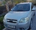 Сірий Шевроле Авео, об'ємом двигуна 1.6 л та пробігом 240 тис. км за 3800 $, фото 1 на Automoto.ua