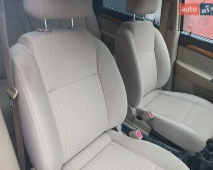 Серый Шевроле Авео, объемом двигателя 1.6 л и пробегом 138 тыс. км за 4400 $, фото 23 на Automoto.ua