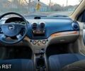 Серый Шевроле Авео, объемом двигателя 1.6 л и пробегом 157 тыс. км за 4100 $, фото 1 на Automoto.ua