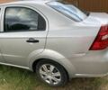 Сірий Шевроле Авео, об'ємом двигуна 1.5 л та пробігом 210 тис. км за 3800 $, фото 2 на Automoto.ua