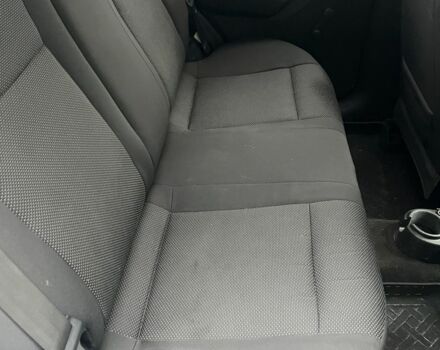 Серый Шевроле Авео, объемом двигателя 1.5 л и пробегом 220 тыс. км за 3000 $, фото 14 на Automoto.ua