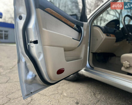 Сірий Шевроле Авео, об'ємом двигуна 1.6 л та пробігом 74 тис. км за 5099 $, фото 9 на Automoto.ua