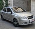 Сірий Шевроле Авео, об'ємом двигуна 1.5 л та пробігом 183 тис. км за 3714 $, фото 1 на Automoto.ua