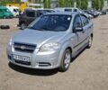 Сірий Шевроле Авео, об'ємом двигуна 1.5 л та пробігом 290 тис. км за 2600 $, фото 1 на Automoto.ua