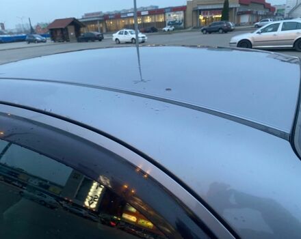 Серый Шевроле Авео, объемом двигателя 1.5 л и пробегом 236 тыс. км за 2900 $, фото 12 на Automoto.ua