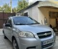 Серый Шевроле Авео, объемом двигателя 1.2 л и пробегом 120 тыс. км за 3900 $, фото 1 на Automoto.ua