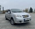 Серый Шевроле Авео, объемом двигателя 1.6 л и пробегом 112 тыс. км за 4500 $, фото 1 на Automoto.ua
