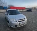 Серый Шевроле Авео, объемом двигателя 1.5 л и пробегом 164 тыс. км за 3750 $, фото 12 на Automoto.ua