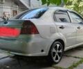 Сірий Шевроле Авео, об'ємом двигуна 1.6 л та пробігом 390 тис. км за 2600 $, фото 6 на Automoto.ua
