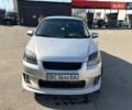 Серый Шевроле Авео, объемом двигателя 1.5 л и пробегом 231 тыс. км за 2899 $, фото 1 на Automoto.ua