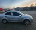 Серый Шевроле Авео, объемом двигателя 1.5 л и пробегом 164 тыс. км за 3750 $, фото 8 на Automoto.ua