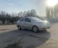 Серый Шевроле Авео, объемом двигателя 0.15 л и пробегом 220 тыс. км за 3300 $, фото 4 на Automoto.ua