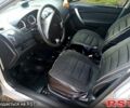 Серый Шевроле Авео, объемом двигателя 1.5 л и пробегом 200 тыс. км за 3750 $, фото 11 на Automoto.ua