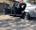 Серый Шевроле Авео, объемом двигателя 1.5 л и пробегом 260 тыс. км за 4100 $, фото 6 на Automoto.ua