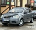 Сірий Шевроле Авео, об'ємом двигуна 1.5 л та пробігом 248 тис. км за 3500 $, фото 1 на Automoto.ua