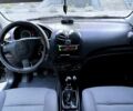 Серый Шевроле Авео, объемом двигателя 0 л и пробегом 107 тыс. км за 4300 $, фото 23 на Automoto.ua